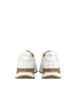 Sneakers ALL THE TIMES Blanc