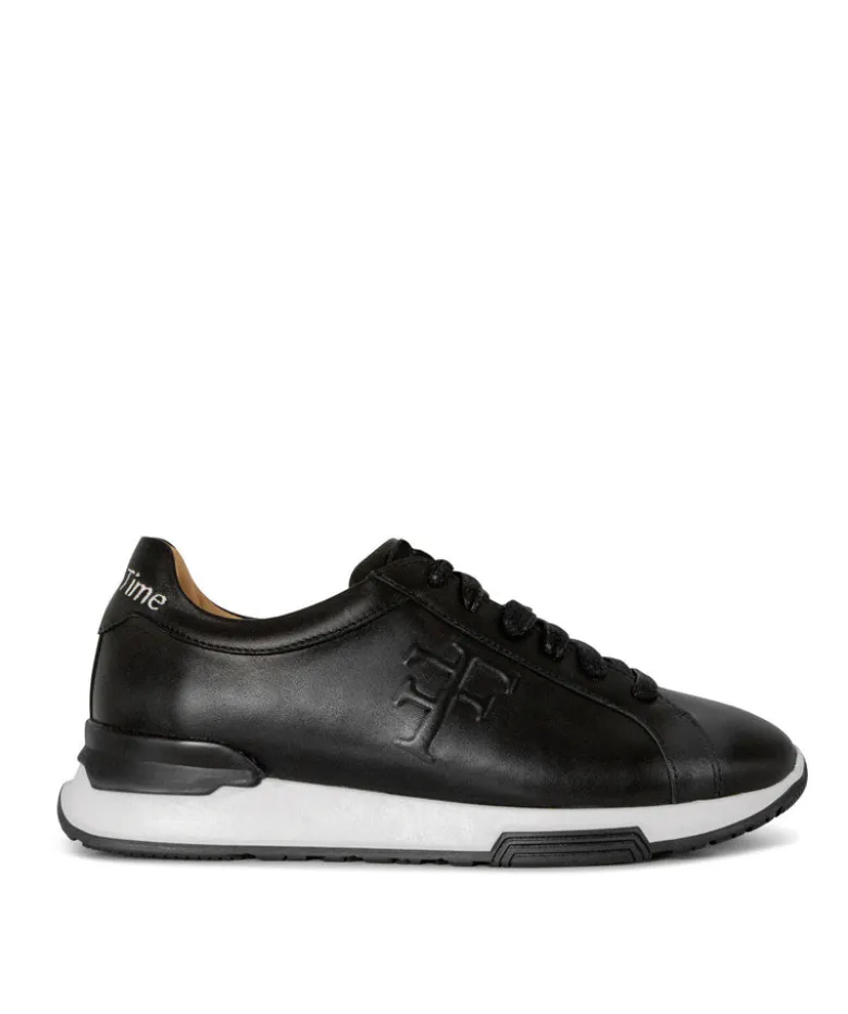 Sneakers ALL THE TIMES Noir
