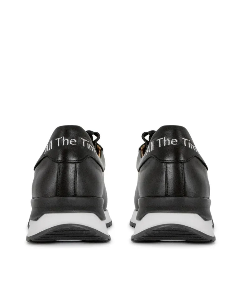 Sneakers ALL THE TIMES Noir