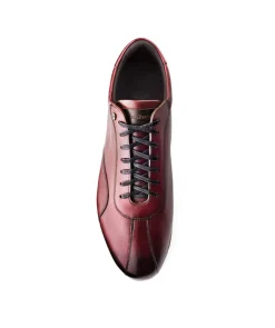Sneakers COPAN Bordeaux