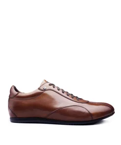 Sneakers COPAN Marron