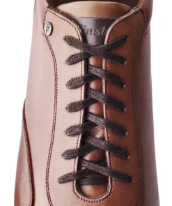 Sneakers COPAN Marron