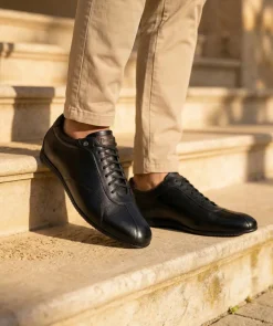 Sneakers COPAN Noir