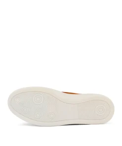 Sneakers DAYTONA Daim Camel