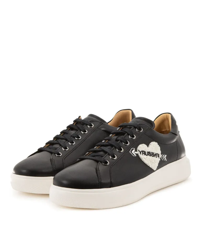 Sneakers FOR LIVE Noir