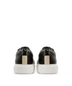 Sneakers FOR LIVE Noir