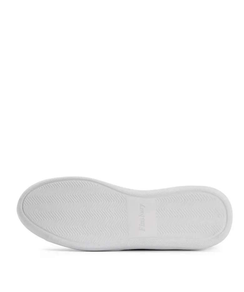 Sneakers FOR LIVE Noir