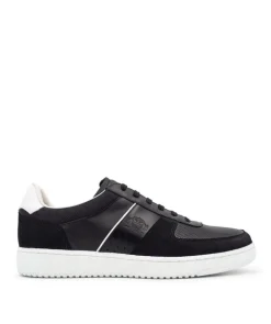 Sneakers GRANT Noir