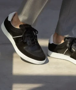 Sneakers GRANT Noir