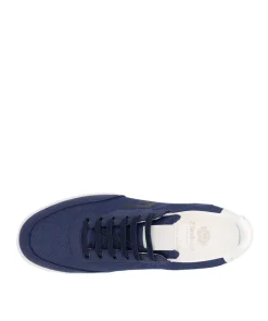 Sneakers GREENWOOD Bleu Marine