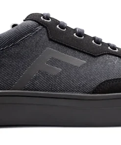 Sneakers GREENWOOD Noir