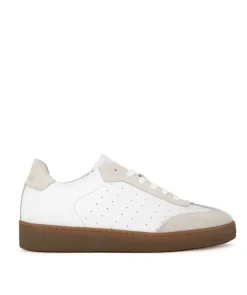 Sneakers JANE Blanc