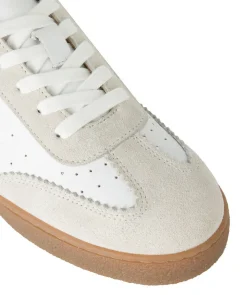 Sneakers JANE Blanc