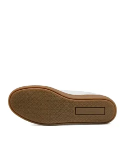 Sneakers JANE Blanc