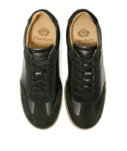 Sneakers JANE Noir