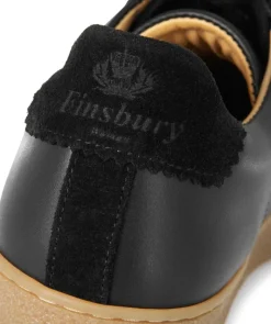 Sneakers JANE Noir