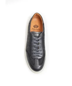 Sneakers MAGNUS Gris chiné