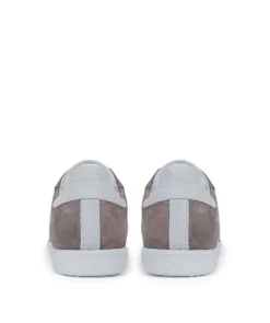Sneakers MATHILDE Gris Blanc