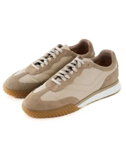 Sneakers MATHIS Sable