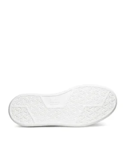 Sneakers Montante MODENA Gris Patiné