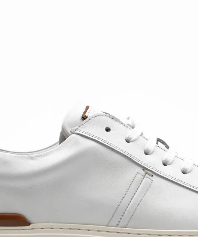 Sneakers RIVA Blanc