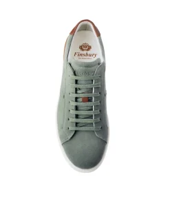 Sneakers RIVA Daim Amande