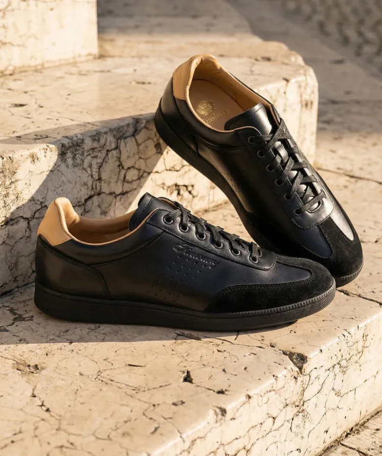 Sneakers TOM Noir